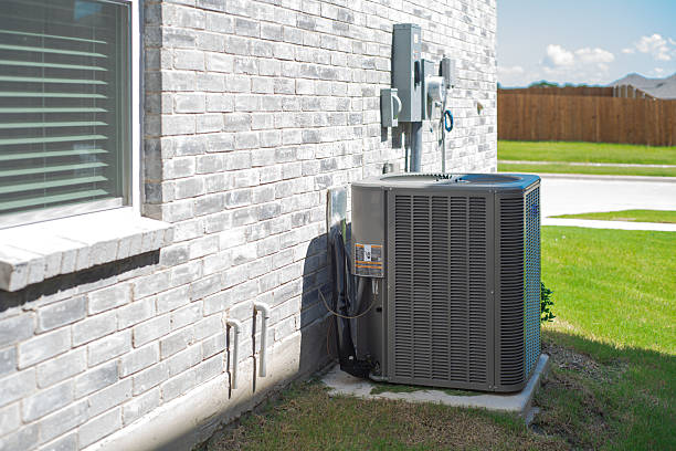 Reliable Hvac contractor in Gibsonville, NC by FH HVAC